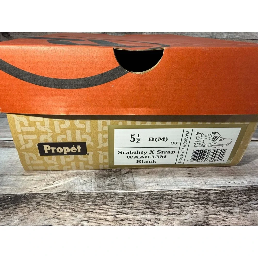 Propét propet stability